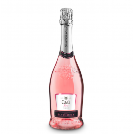 Casa Sant'Orsola Cuvée Rosa Extra Dry 10.5% Vol. 0.75l sausas