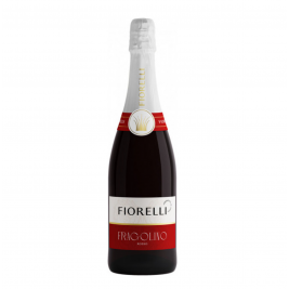  Fragolino Rosso Fiorelli 7% Vol. 0.75l pusiau saldus