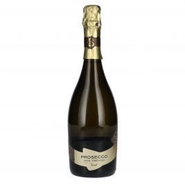 BEDIN Prosecco Treviso Brut DOC 11% Vol. 0,75l