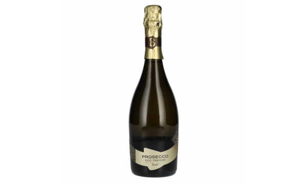 BEDIN Prosecco Treviso Brut DOC 11% Vol. 0,75l