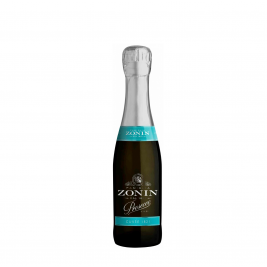Zonin Prosecco DOC Extra Dry Vol. 11%, 0.2l sausas