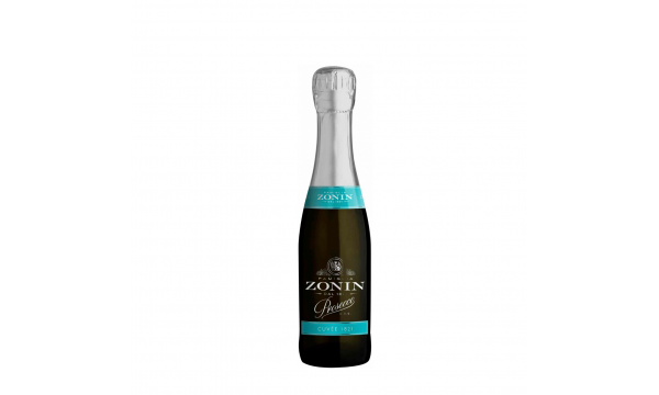 Zonin Prosecco DOC Extra Dry Vol. 11%, 0.2l sausas