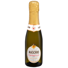 Cantine Maschio Mini Prosecco Doc Extra Dry Vol. 11%, 0.2L sausas 