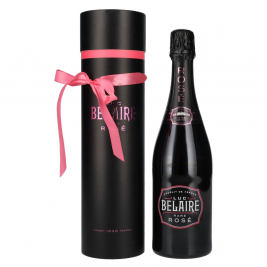 Luc Belaire Rare Rose 12.5% Vol. 0.75l su dežute sausas