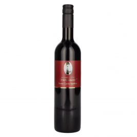 Stefanshof Rotes Cuvee Spatlese 2018 9,5% Vol. 0,75l saldus