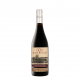 Cuatro Rayas Vdt Tempranillo Green & Social 2022 13% Vol. 0.75l sausas