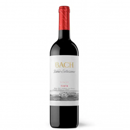 Bach Vina Extrisima Red 2022 13.5% Vol. 0.75l sausas