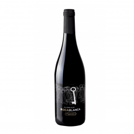 Vino Terra Alta Rocablanca Reserva 13% Vol. 0.75l sausas