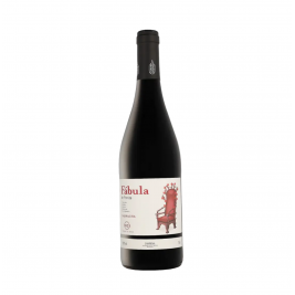 Paniza Fabula Garnacha Tinto 2023 14.5% Vol. 0,75l sausas