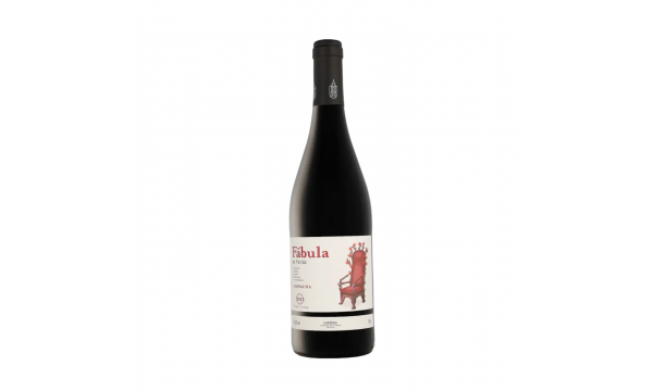 Paniza Fabula Garnacha Tinto 2023 14.5% Vol. 0,75l sausas