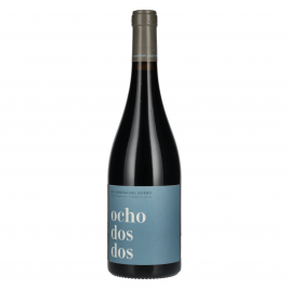 Portia Crianza Ribera del Duero 2022 14,5% Vol. 0,75l sausas