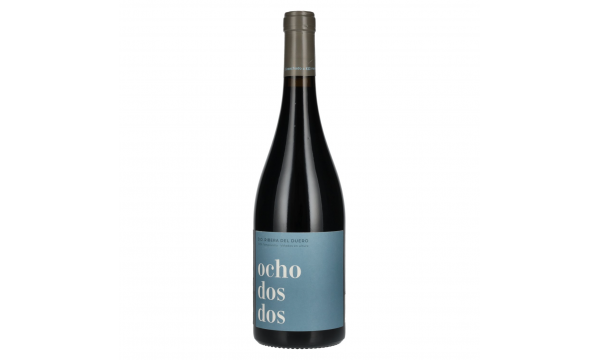 Portia Crianza Ribera del Duero 2022 14,5% Vol. 0,75l sausas