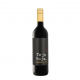 Teja Roja Red Tempranillo 2022 13% Vol. 0.75l pusiau sausas 