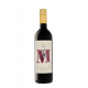 Castelnuovo Merlot-Corvina Natura 2022 12.5% Vol. 0.75l sausas