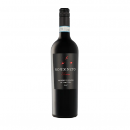 Savini Rondineto Montepulciano d'Abruzzo 2021 13% Col, 0.75l sausas