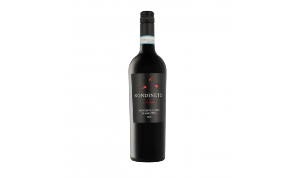 Savini Rondineto Montepulciano d'Abruzzo 2021 13% Col, 0.75l sausas