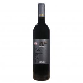 Cantine Bardulia Vigne Della Disfida Rosso Barletta Doc 13% Vol. 0.75l sausas