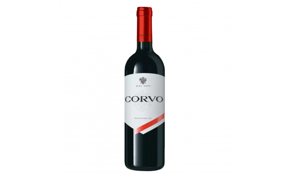 Duca di Salaparuta Corvo Rosso Terre Siciliane Igt Cl.75 Vol.12°