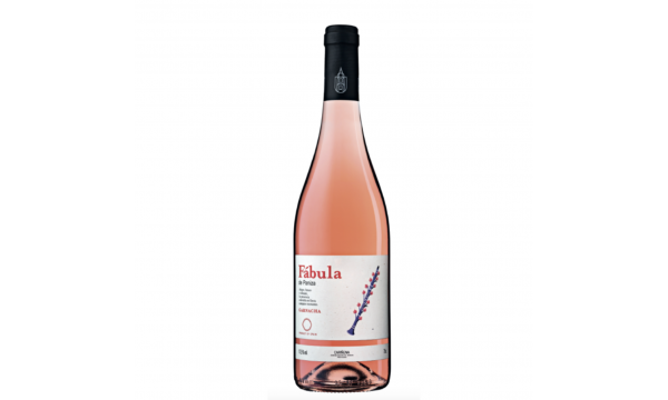 Fabula Garnacha Rosado 2023 13.5%Vol. 0.75l sausas