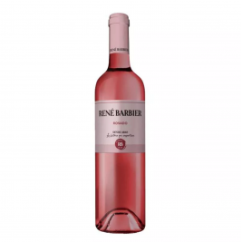 Rene Barbier Rosado 12%Vol. 0.75l pusiau sausas