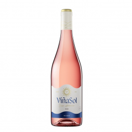 Torres Vina Sol 2022 Rose 12.5% Vol. 0.75l sausas