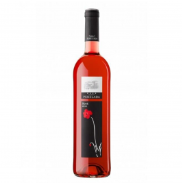 Oliver Conti Rose 2022 13% Vol. 0.75l pusiau sausas 