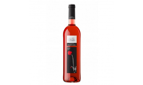 Oliver Conti Rose 2022 13% Vol. 0.75l pusiau sausas 