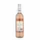 Castelnuovo Pinot Grigio Blush 2023 12% Vol. 0.75l sausas