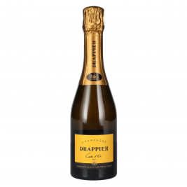 Drappier Champagne Carte d'Or Brut 12% Vol. 0.375l