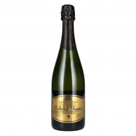 Richard Bavion Champagne GOLD LABEL Brut 12% Vol. 0,75l