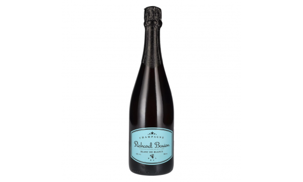 Richard Bavion Champagne BLANC DE BLANCS 12% Vol. 0,75l