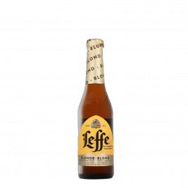 Leffe Blondes 6.6%Vol, 0.33l