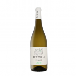 Savini Tertulia Pecorino 2024 12,5% Vol. 0.75l sausas