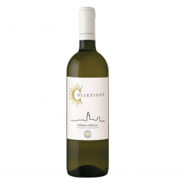 Casal Bordino Collezione Trebbiano D’Abruzzo Doc Bianco Vol. 12% 0.75l sausas