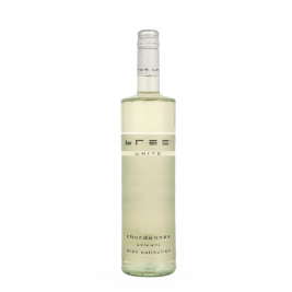 Bree Chardonnay White Vin Blanc Riesaling 12% Vol. 0.75l sausas