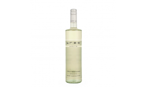 Bree Chardonnay White Vin Blanc Riesaling 12% Vol. 0.75l sausas