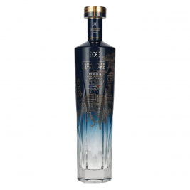 European Standard Vodka 40% Vol. 0,7L 