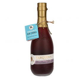 Tarquin's BRITISH BLACKBERRY GIN 38% Vol. 0,7l