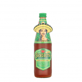 Sangrita Classico Green 0.5l