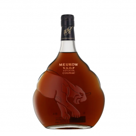 Meukow VSOP 40% Vol. 0,7L