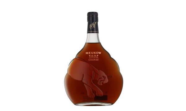 Meukow VSOP 40% Vol. 0,7L