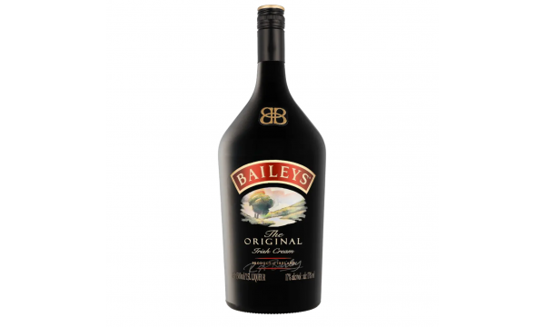 Baileys The Original Irish Cream 17% Vol. 1.5l Baileys The Original Irish Cream 17% Vol. 1.5l