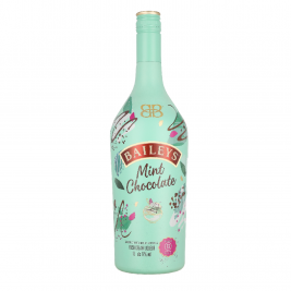 Baileys Mint Chocolate 17% Vol. 1,0L
