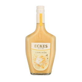 Eckes Edler Eierlikör 20% vol. 0.5l