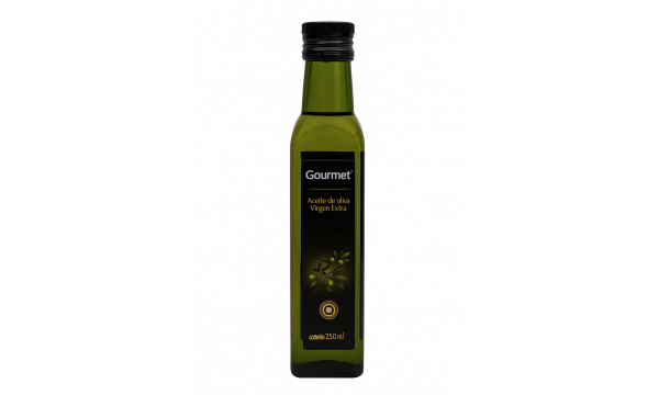Extra Virgin Olive Oil Gourmet 0.25l