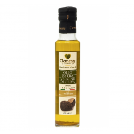 Clemente Extra Virgin Di Oliva Al Tartufo 0.25l