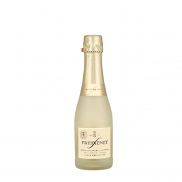 Freixenet Carta Medium Dry 11.5% Vol, 0.2l pusiau sausas