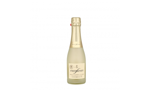 Freixenet Carta Medium Dry 11.5% Vol, 0.2l pusiau sausas