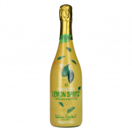 Bottega LEMON Spritz 5,4% Vol. 0,75l