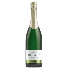 Espumoso Dubois Semi Seco 11% Vol. 0.75l pusiau sausas